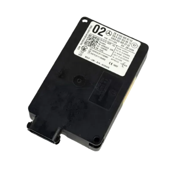 RADAR SENSOR Repl. A0009058104